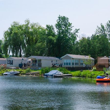 Woodland Estate Resort Campbellford Kültér fotó