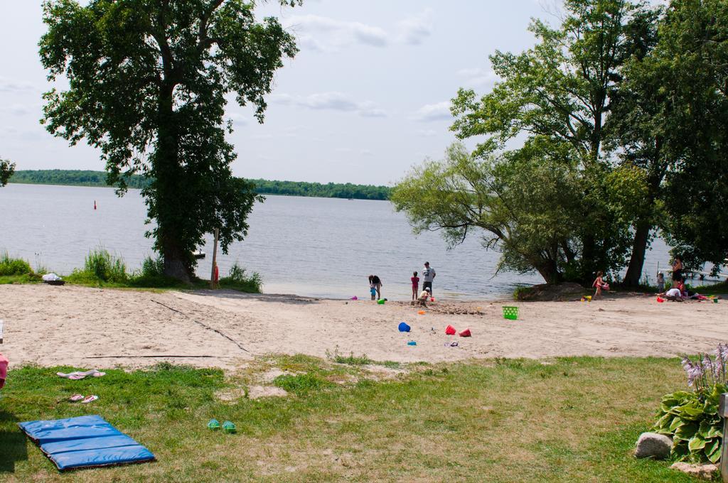 Woodland Estate Resort Campbellford Kültér fotó