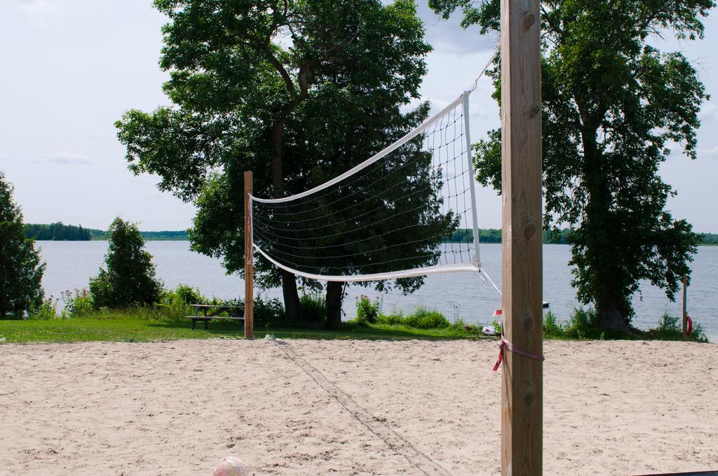 Woodland Estate Resort Campbellford Kültér fotó