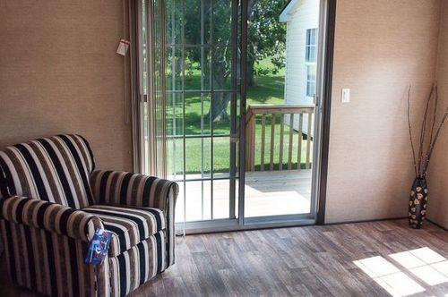Woodland Estate Resort Campbellford Kültér fotó